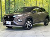2025 Suzuki Fronx 4AA-WEB3S