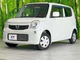 2012 Nissan Moco DBA-MG33S