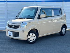 2013 Nissan Moco DBA-MG33S