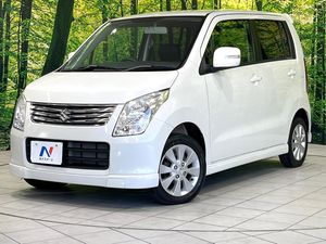 2011 Suzuki Wagon R DBA-MH23S