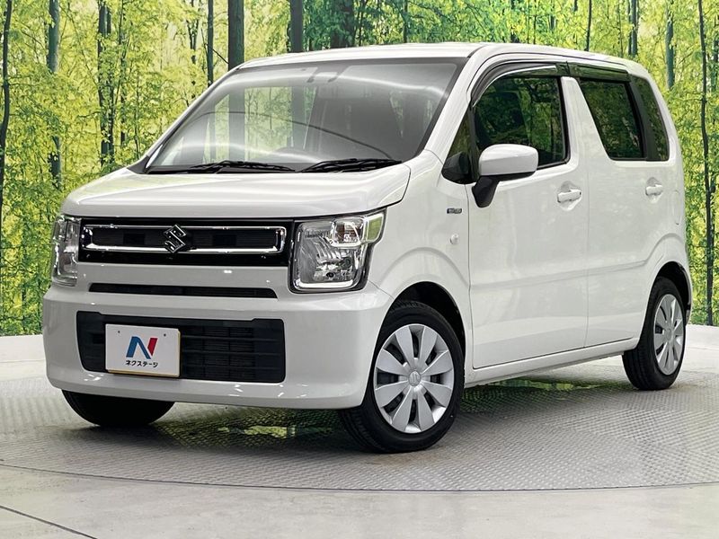 2019 Suzuki Wagon R DAA-MH55S (UW-murmqc3ctgsc)[0]
