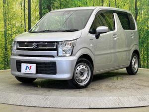 2020 Suzuki Wagon R 5AA-MH95S
