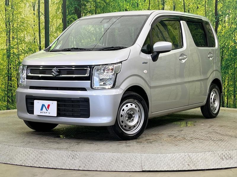 2020 Suzuki Wagon R 5AA-MH95S (UW-murmqdtmgc9f)[0]