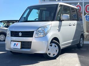 2010 Suzuki Palette DBA-MK21S