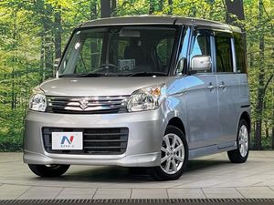 2014 Suzuki Spacia DBA-MK32S