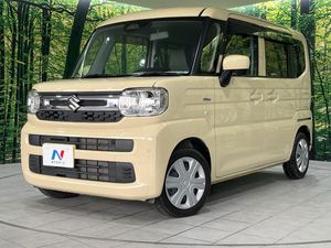 2025 Suzuki Spacia 5AA-MK94S