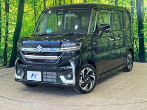 2025 Suzuki Spacia Custom 5AA-MK94S