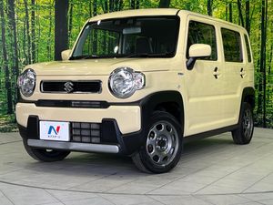 2020 Suzuki Hustler 5AA-MR92S