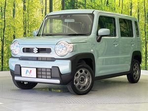 2024 Suzuki Hustler 5AA-MR92S