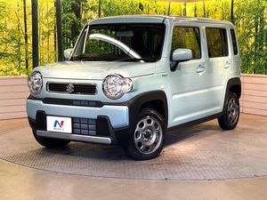 2024 Suzuki Hustler 5AA-MR92S