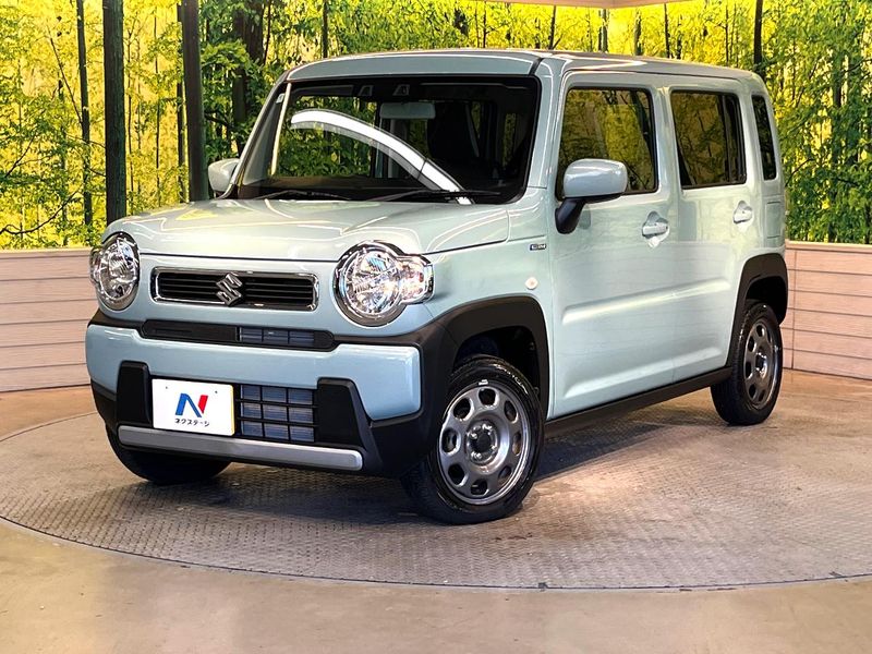 2024 Suzuki Hustler 5AA-MR92S (UW-murmrv5ct4eu)[0]