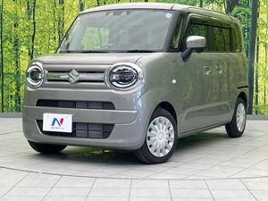 2024 Suzuki Wagon R Smile 5AA-MX91S