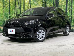 2023 Toyota Yaris 5BA-MXPA15