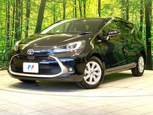 2024 Toyota Aqua 6AA-MXPK11