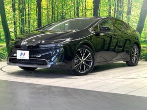 2024 Toyota Prius 6AA-MXWH60
