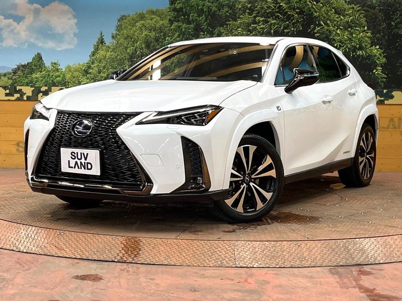 2022 Lexus UX 6AA-MZAH10 (UW-murmu20hu1vt)[0]