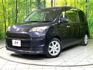 2013 Toyota Spade DBA-NCP141