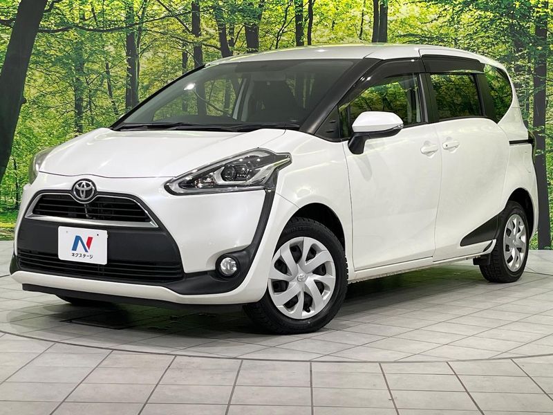 2016 Toyota Sienta DBA-NCP175G (UW-murmudal0sr4)[0]