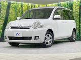 2011 Toyota Sienta DBA-NCP85G