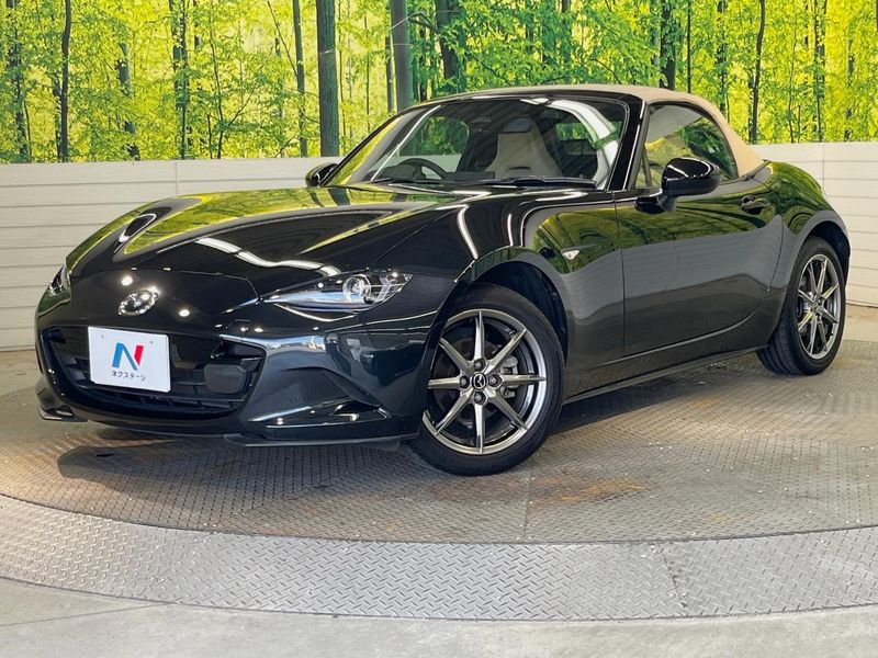 2024 Mazda Roadster 5BA-ND5RE (UW-murmufjsijfg)[0]