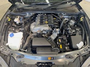2024 Mazda Roadster 5BA-ND5RE
