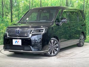 2024 Honda Step Wagon 6AA-RP8