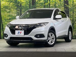 2019 Honda Vezel DAA-RU3
