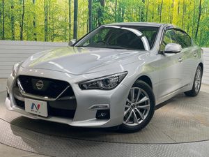 2020 Nissan Skyline 5BA-RV37