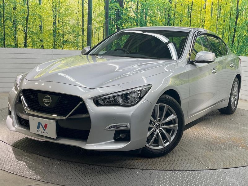 2020 Nissan Skyline 5BA-RV37 (UW-murmvzmsektj)[0]
