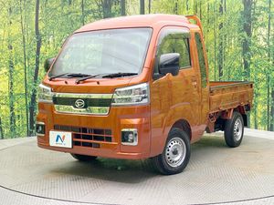2025 Daihatsu Hijet Truck 3BD-S510P