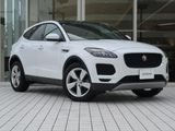 2018 Jaguar E Pace LDA-DF2NA