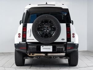 2023 Land Rover Defender 3CA-LE72WAB