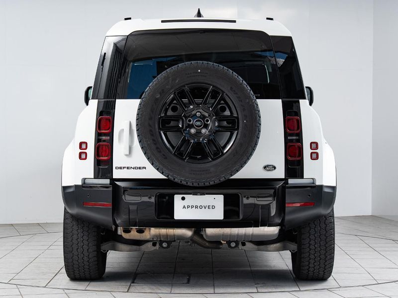 2023 Land Rover Defender 3CA-LE72WAB (UW-murmwmryy3zn)[0]