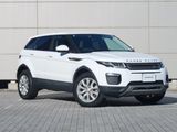 2018 Land Rover Range Rover Evoque LDA-LV2NB