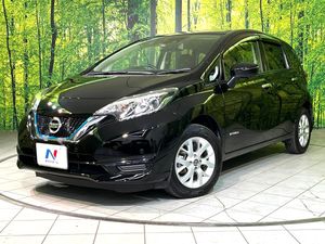 2019 Nissan Note DAA-SNE12