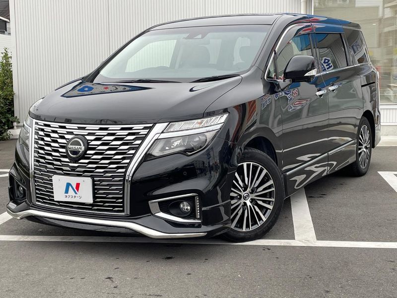2021 Nissan Elgrand 5BA-TE52 (UW-murmxasxd5ib)[0]