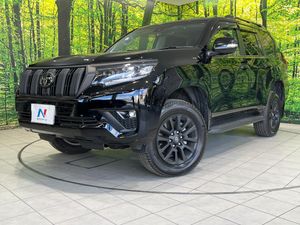 2023 Toyota Land Cruiser Prado 3BA-TRJ150W