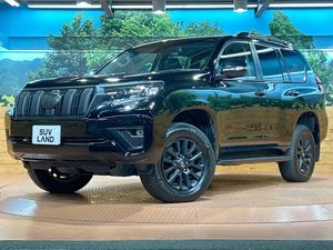 2023 Toyota Land Cruiser Prado 3BA-TRJ150W
