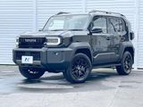 2026 Toyota Land Cruiser FJ 3BA-TRJ240W