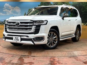2024 Toyota Land Cruiser 3BA-VJA300W
