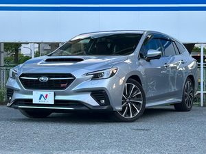 2021 Subaru Levorg 4BA-VN5