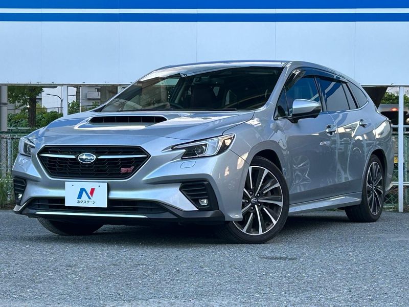 2021 Subaru Levorg 4BA-VN5 (UW-murmya382pt0)[0]