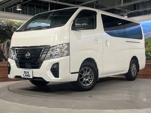 2022 Nissan Caravan 3BF-VR2E26
