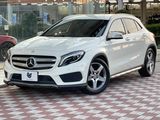 2015 Mercedes Benz GLA Class DBA-156942