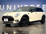 2017 Rover Mini DBA-LN15