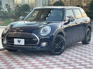2018 Rover Mini LDA-LR20