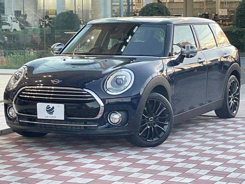 2018 Rover Mini LDA-LR20 (UW-murmywdetfkp)[0]