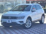 2019 Volkswagen Tiguan LDA-5NDFGF