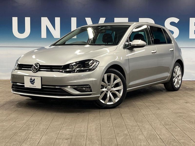2017 Volkswagen Golf DBA-AUCPT (UW-murmz20z3wua)[0]