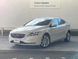 2018 Volvo V40 LDA-MD4204T